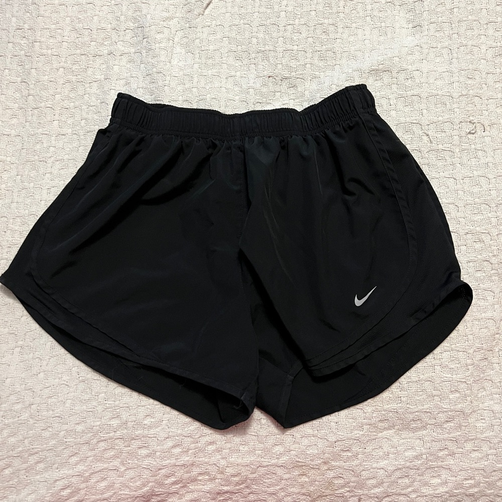 Nike Tempo running shorts